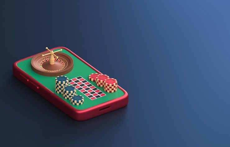 Penawaran spesial kakaslot di layar mobile