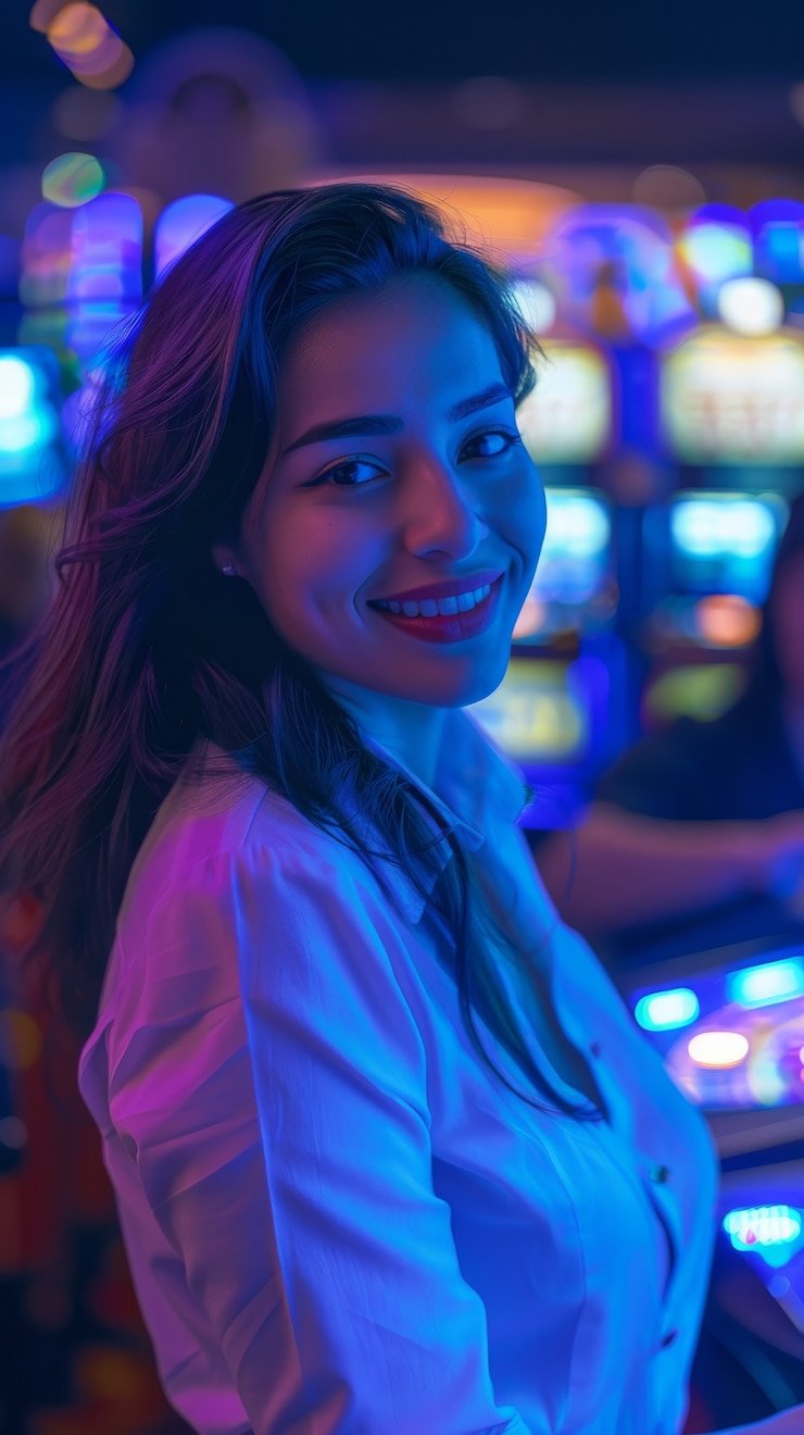Kartu informasi bonus untuk pengguna mobile
